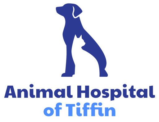 Animal Hospital of Tiffin Logo