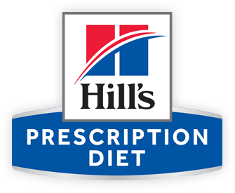 Hill's prescription diet logo